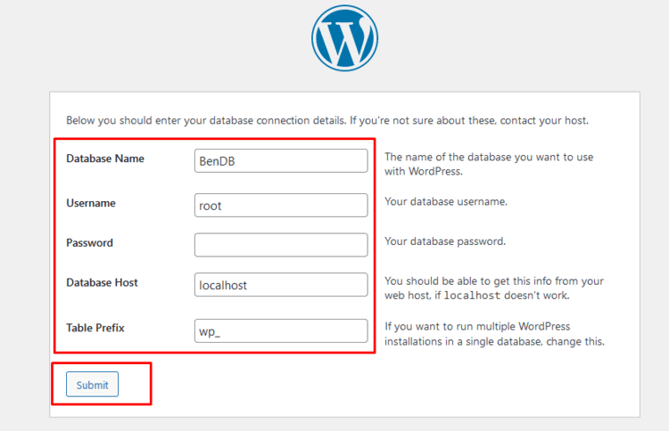 How to Install WordPress on Laragon 11
