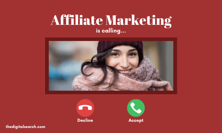 Is affiliate marketing hard or easy
